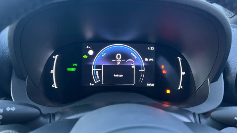 Mazda 2 Hybrid 1.5i Hybrid Homura 5dr CVT Hybrid Hatchback